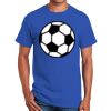 Ultra Cotton ® 100% Cotton T Shirt Thumbnail
