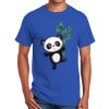 Ultra Cotton ® 100% Cotton T Shirt Thumbnail