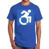 Ultra Cotton ® 100% Cotton T Shirt Thumbnail