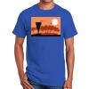Ultra Cotton ® 100% Cotton T Shirt Thumbnail