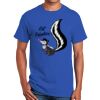Ultra Cotton ® 100% Cotton T Shirt Thumbnail