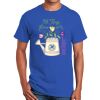 Ultra Cotton ® 100% Cotton T Shirt Thumbnail