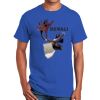 Ultra Cotton ® 100% Cotton T Shirt Thumbnail