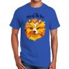 Ultra Cotton ® 100% Cotton T Shirt Thumbnail