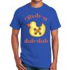 Ultra Cotton ® 100% Cotton T Shirt Thumbnail