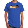 Ultra Cotton ® 100% Cotton T Shirt Thumbnail