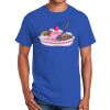 Ultra Cotton ® 100% Cotton T Shirt Thumbnail