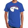 Ultra Cotton ® 100% Cotton T Shirt Thumbnail