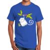 Ultra Cotton ® 100% Cotton T Shirt Thumbnail