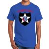 Ultra Cotton ® 100% Cotton T Shirt Thumbnail