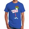 Ultra Cotton ® 100% Cotton T Shirt Thumbnail