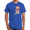 Ultra Cotton ® 100% Cotton T Shirt Thumbnail
