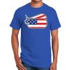 Ultra Cotton ® 100% Cotton T Shirt Thumbnail