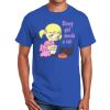 Ultra Cotton ® 100% Cotton T Shirt Thumbnail