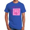 Ultra Cotton ® 100% Cotton T Shirt Thumbnail