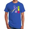 Ultra Cotton ® 100% Cotton T Shirt Thumbnail