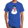 Ultra Cotton ® 100% Cotton T Shirt Thumbnail