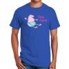 Ultra Cotton ® 100% Cotton T Shirt Thumbnail