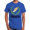 Ultra Cotton ® 100% Cotton T Shirt Thumbnail