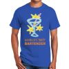 Ultra Cotton ® 100% Cotton T Shirt Thumbnail