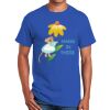 Ultra Cotton ® 100% Cotton T Shirt Thumbnail