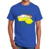 Ultra Cotton ® 100% Cotton T Shirt Thumbnail