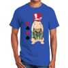 Ultra Cotton ® 100% Cotton T Shirt Thumbnail