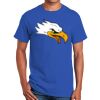 Ultra Cotton ® 100% Cotton T Shirt Thumbnail
