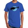 Ultra Cotton ® 100% Cotton T Shirt Thumbnail