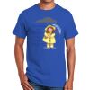 Ultra Cotton ® 100% Cotton T Shirt Thumbnail