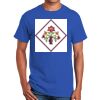 Ultra Cotton ® 100% Cotton T Shirt Thumbnail