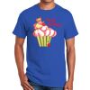 Ultra Cotton ® 100% Cotton T Shirt Thumbnail