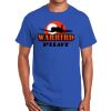 Ultra Cotton ® 100% Cotton T Shirt Thumbnail