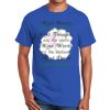 Ultra Cotton ® 100% Cotton T Shirt Thumbnail