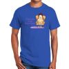 Ultra Cotton ® 100% Cotton T Shirt Thumbnail