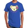 Ultra Cotton ® 100% Cotton T Shirt Thumbnail