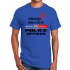Ultra Cotton ® 100% Cotton T Shirt Thumbnail