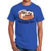 Ultra Cotton ® 100% Cotton T Shirt Thumbnail
