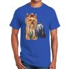 Ultra Cotton ® 100% Cotton T Shirt Thumbnail