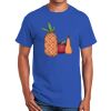 Ultra Cotton ® 100% Cotton T Shirt Thumbnail