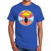 Ultra Cotton ® 100% Cotton T Shirt Thumbnail
