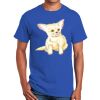 Ultra Cotton ® 100% Cotton T Shirt Thumbnail