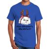 Ultra Cotton ® 100% Cotton T Shirt Thumbnail