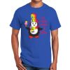 Ultra Cotton ® 100% Cotton T Shirt Thumbnail