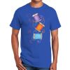 Ultra Cotton ® 100% Cotton T Shirt Thumbnail