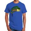 Ultra Cotton ® 100% Cotton T Shirt Thumbnail