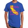 Ultra Cotton ® 100% Cotton T Shirt Thumbnail