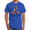 Ultra Cotton ® 100% Cotton T Shirt Thumbnail