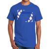 Ultra Cotton ® 100% Cotton T Shirt Thumbnail