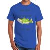 Ultra Cotton ® 100% Cotton T Shirt Thumbnail